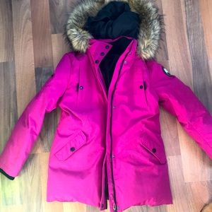 Alpinetek Winter Coat